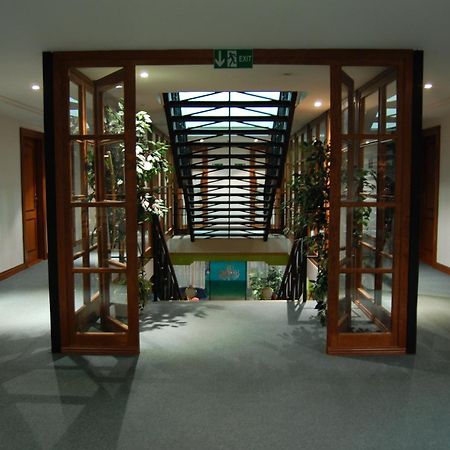 Hotel Sloup Sobeslav Exterior photo