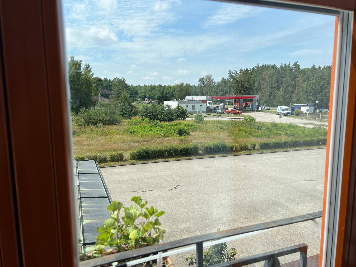 Hotel Sloup Sobeslav Exterior photo